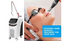 You Need To Know More About Picosecond Laser Machine
