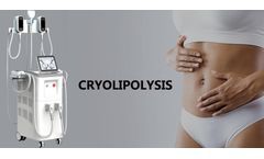 Analysis of the cryolipolysis slimming machine advantages and disadvantages
