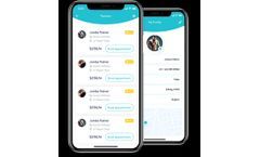 Fitness and Wellness App