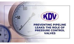 How Valves Can Be the Solution