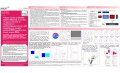 Primary Results of Onawa (Solti-1802) Trial: A Window Of Opportunity Trial Of Onapristone In Postmenopausal Women With Progesterone Receptor-Positive/Her2-Negative Early Breast Cancer
