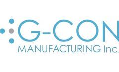 G-CON Supplies the Cleanroom Infrastructure for Cytoimmune Therapeutics, Inc.