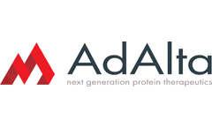 AdAlta granted Indian patent protecting AD-214