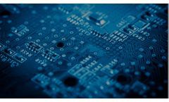 Transforming radiology solutions for electronics industry