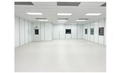 Modular biorepositories solutions for sonicu sector