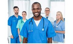 Solutions for Healthcare