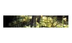 Analytical laboratory solutions for petrochemical industry