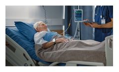 Blood Pressure (Bp) Measurement Device for Medical Industry