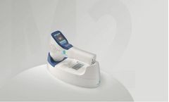 M2 - Handheld Portable Bladder Volume Instrument for Bladder Scan