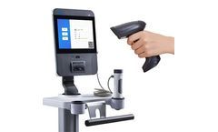 M5 - Bladder Volume Instrument for Bladder Volume and Bladder Wall Thickness Measurement