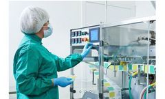 High Pure Oxygen Dosing System for Pharmaceutical Industry