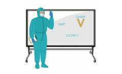 Let`s chat about GAMP (Good Automated Manufacturing Practice)