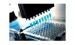 Specialty Cleaners and Lubricants for Healthcare Industry