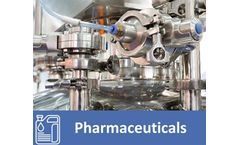 Filtration Solutions for the Pharmaceuticals Industry