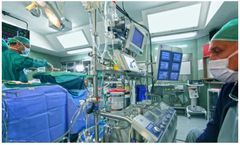 Robust cybersecurity protection for hospitals requires a combination of education and technology tools