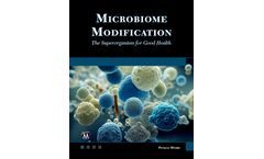 Microbiome Modification