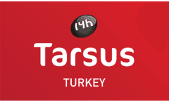 London-based Tarsus Group enters the Turkish market in partnership with IFO!