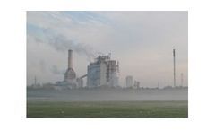 PTR-MS systems for petrochemical industry