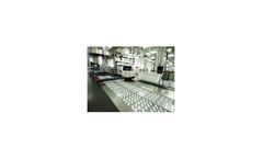 Safety, security and networking solutions pharmaceuticals industry