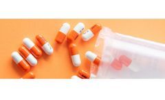 Industrial Equipment for Pharmaceutical