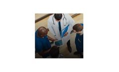Chemical intelligence and data accuracy solution for Healthcare industry