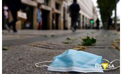SOLUTIONS LIKE ECOPACK, SOLUTION FOR THE WASTE CRISIS IN TIMES OF CORONAVIRUS.