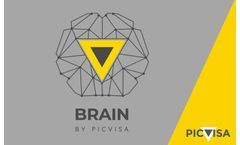 BRAIN BY PICVISA: PRODUCTION PROCESS CONSULTANCY THROUGH DEEP LEARNING TECHNOLOGY