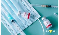 The pharmaceutical sector commited to technology to reduce the environmental footprint of covid-19