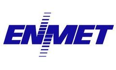 ENMET Featured Product: MedAir 2200 - Compressed Airline Monitor for Medical Air Systems
