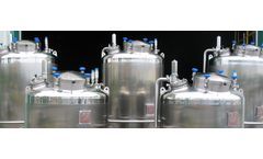 Stainless Steel and Specialty Alloys Equipment for Cosmetic Industry