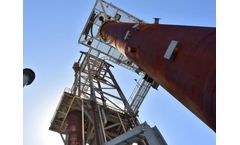 Water treatment solutions for petrochemical industry