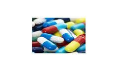 Wastewater treatment management for pharmaceutical industry