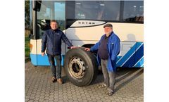 Enhancing Safety and Sustainability: Bandag Retreads Transform Student Transportation