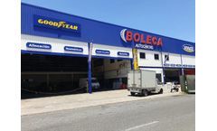 The Resilient Journey of Boleca S.L. in the Face of Global Challenge