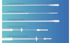 COVID-19 Testing & Swabs