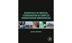 Essentials of Medical Coordination in Complex Humanitarian Emergencies