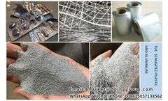 Profit analysis of medical blister packaging recycling machine