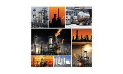 EDXRF spectrometers for petroleum & petrochemical