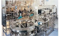 Flow & energy management solutions for pharmaceutical & semiconductor industry
