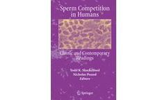 Sperm Competition in Humans