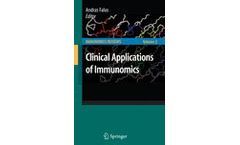Clinical Applications of Immunomics