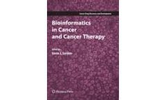Bioinformatics in Cancer and Cancer Therapy
