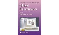 Clinical Bioinformatics
