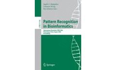Pattern Recognition in Bioinformatics