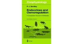 Endocrines and Osmoregulation