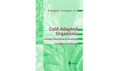 Cold-Adapted Organisms