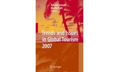 Trends and Issues in Global Tourism 2007