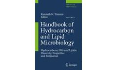 Handbook of Hydrocarbon and Lipid Microbiology