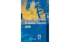 Trends and Issues in Global Tourism 2008