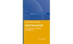 Novel Biomaterials
